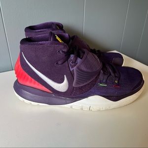 Nike Kyrie 6 'Enlightenment' Basketball Sneaker